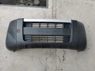 1308778070 Бампер передний Fiat Fiorino Арт e8860582, вид 1