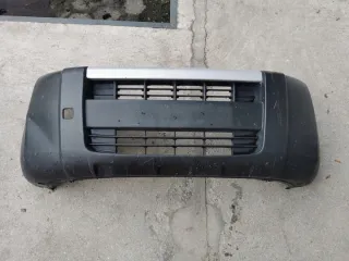 1308778070 Бампер передний Fiat Fiorino Арт e8860582, вид 2