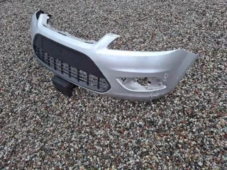 2007-2011 8M51-17757 Бампер передний Ford Focus 2 restailing Арт e8860726, вид 2