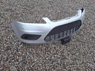 2007-2011 8M51-17757 Бампер передний Ford Focus 2 restailing Арт e8860726, вид 4