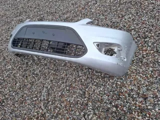 2007-2011 8M51-17757 Бампер передний Ford Focus 2 restailing Арт e8860726, вид 8