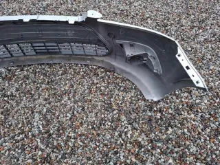 2007-2011 8M51-17757 Бампер передний Ford Focus 2 restailing Арт e8860726, вид 9