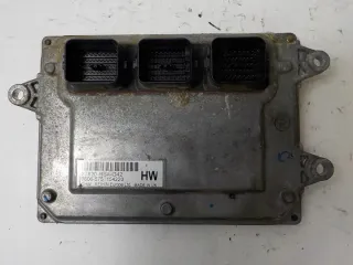 37820-RSA-G42 Блок управления двигателем Honda Civic 8 Арт e8860802, вид 1