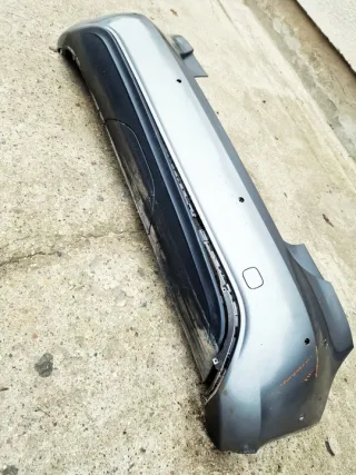 G051111222222221 Бампер задний Mercedes A W176 Арт e8861112, вид 7
