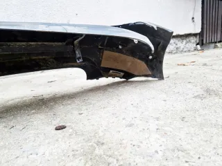 G051111222222221 Бампер задний Mercedes A W176 Арт e8861112, вид 9
