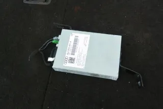 4L0910441A Блок управления (другие) Audi Q7 4L Арт e8861165, вид 1
