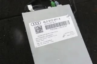 4L0910441A Блок управления (другие) Audi Q7 4L Арт e8861165, вид 2