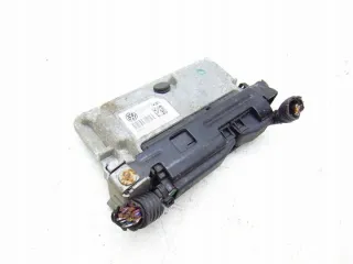 03C906014FB Блок управления двигателем Seat Ibiza 4 Арт e8861400, вид 1