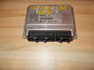 0261204613 8D0907558F 0261204614 Блок управления двигателем Volkswagen Passat B5 Арт e8861805, вид 1