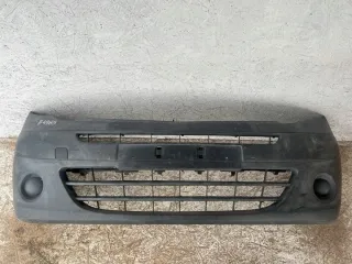  Бампер передний Renault Kangoo 2 Арт e8861876, вид 1