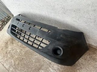  Бампер передний Renault Kangoo 2 Арт e8861876, вид 3