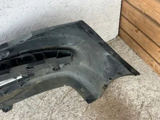  Бампер передний Renault Kangoo 2 Арт e8861876, вид 4