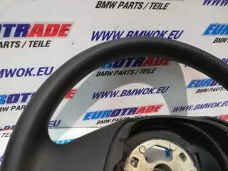 6763076 B001566 32306763076 Руль BMW 1 E81/E82/E87/E88 Арт e8862286, вид 5