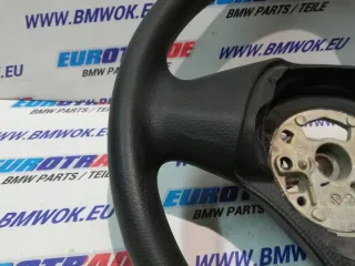 6763076 B001566 32306763076 Руль BMW 1 E81/E82/E87/E88 Арт e8862286, вид 6