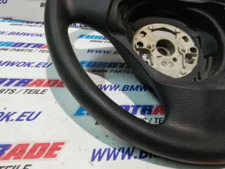 6763076 B001566 32306763076 Руль BMW 1 E81/E82/E87/E88 Арт e8862286, вид 7