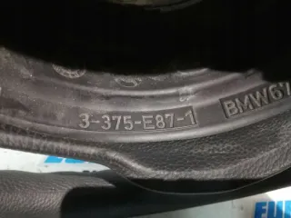 6763076 B001566 32306763076 Руль BMW 1 E81/E82/E87/E88 Арт e8862286, вид 8