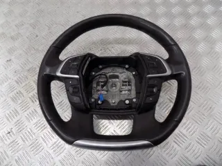MIT2038 Руль Citroen C4 2 Арт e8862306, вид 1