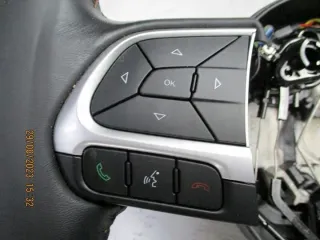  Руль Jeep Compass 2 Арт e8862365, вид 3