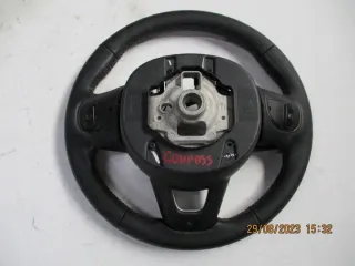  Руль Jeep Compass 2 Арт e8862365, вид 5