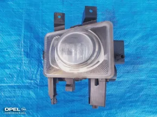 24462134 Фара противотуманная левая Opel Astra H Арт e8862594, вид 1