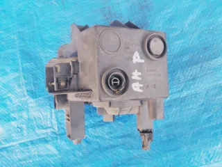 24462134 Фара противотуманная левая Opel Astra H Арт e8862594, вид 3