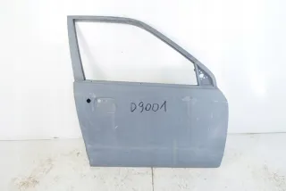 1998-2004 Дверь передняя правая Suzuki Alto HA12 Арт e8863351, вид 1
