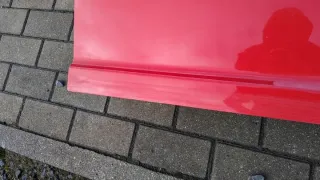 Дверь передняя правая Suzuki Swift 4 Арт e8863352, вид 3