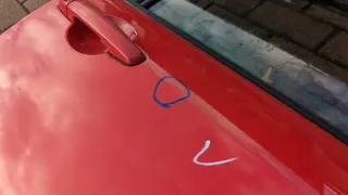  Дверь передняя правая Suzuki Swift 4 Арт e8863352, вид 6