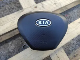 1H569-00010 56900-1H000 Подушка безопасности Kia Ceed 1 Арт e8864180, вид 1