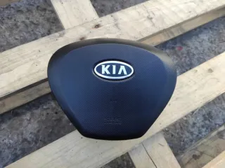 1H569-00010 56900-1H000 Подушка безопасности Kia Ceed 1 Арт e8864180, вид 2