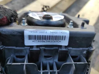 1H569-00010 56900-1H000 Подушка безопасности Kia Ceed 1 Арт e8864180, вид 5