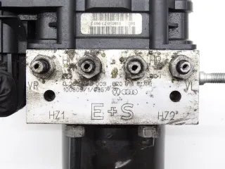 6R0614517Q 6R0907379AH Блок ABS Audi Q6 Арт e8864655, вид 4