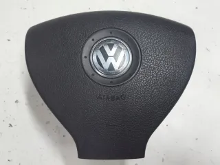  5N0880201C Подушка безопасности Volkswagen Tiguan 1 Арт e8864656, вид 1