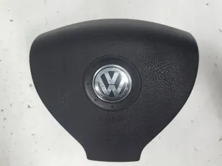  5N0880201C Подушка безопасности Volkswagen Tiguan 1 Арт e8864656, вид 2