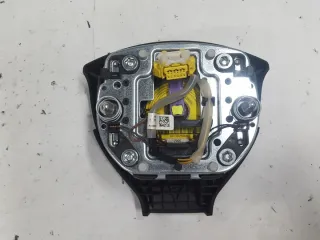  5N0880201C Подушка безопасности Volkswagen Tiguan 1 Арт e8864656, вид 3