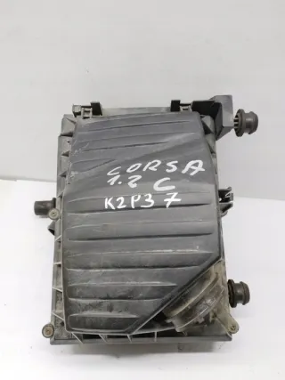 9129743 460023377 Корпус воздушного фильтра Opel Corsa C Арт e8864865, вид 1