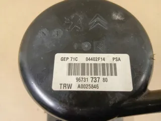 9673173780 Насос гидроусилителя руля Citroen C5 2 Арт e8865507, вид 3