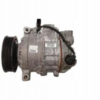4G0260805B Компрессор кондиционера Audi A6 C7 (S6,RS6) Арт e8865739, вид 1