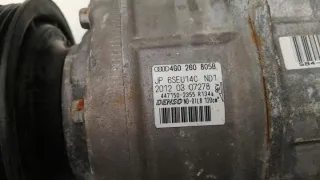 4G0260805B Компрессор кондиционера Audi A6 C7 (S6,RS6) Арт e8865739, вид 3