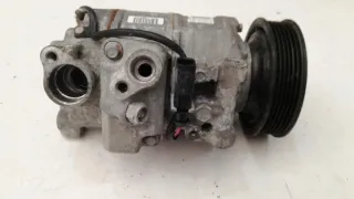 4G0260805B Компрессор кондиционера Audi A6 C7 (S6,RS6) Арт e8865739, вид 5