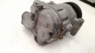 4G0260805B Компрессор кондиционера Audi A6 C7 (S6,RS6) Арт e8865739, вид 7