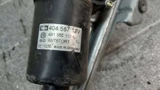  Механизм стеклоочистителя (трапеция дворников) Audi A6 C5 (S6,RS6) Арт e8867099, вид 7