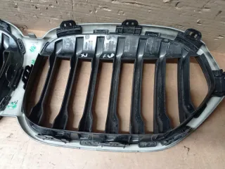 8493451 Решетка радиатора BMW X1 F48 Арт e8867344, вид 9