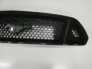 GR3B-8200-ACW Решетка радиатора Ford Mustang 6 Арт e8867518, вид 3