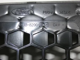 GR3B-8200-ACW Решетка радиатора Ford Mustang 6 Арт e8867518, вид 9