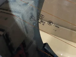 4K8827025A Крышка багажника (дверь 3-5) Audi A7 2 (S7,RS7) Арт e8867649, вид 2