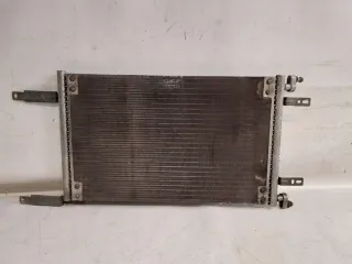 5466752 Радиатор кондиционера Fiat Doblo 1 Арт e8868065, вид 2
