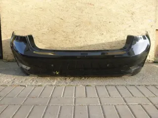  Бампер задний BMW 3 G20/G21 Арт e8868289, вид 1