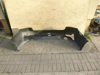  Бампер задний BMW 3 G20/G21 Арт e8868289, вид 4