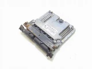 03L906018CN Блок управления двигателем Audi Q3 1 Арт e8868425, вид 1